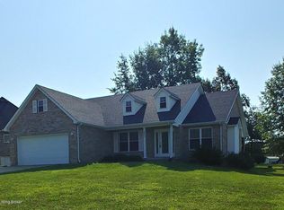 240 Emmaus Cir, Elizabethtown, KY 42701