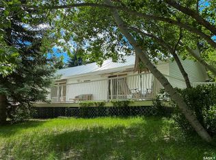 86 Ferguson Bay #138, Webb, SK S0N2N0