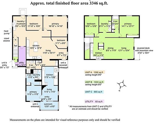5th image of 560 4th St