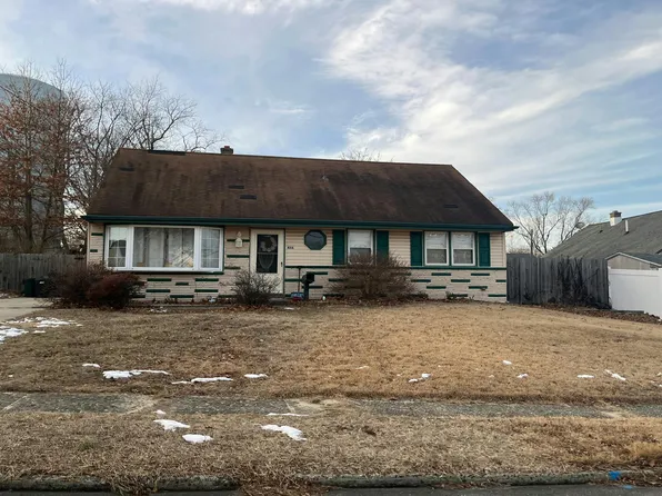456 Bucknell Ave, Wenonah, NJ 08090