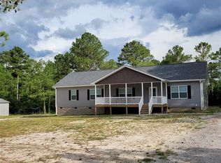 756 Ted Melton Rd, Chesterfield, SC 29709