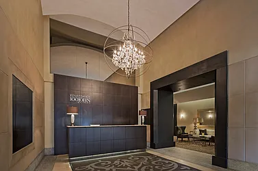 Rented by The Moinian Group