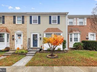 1710 Foxdale Ct, Crofton, MD 21114