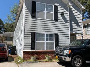 745 S Rosemont Rd, Virginia Beach, VA 23452