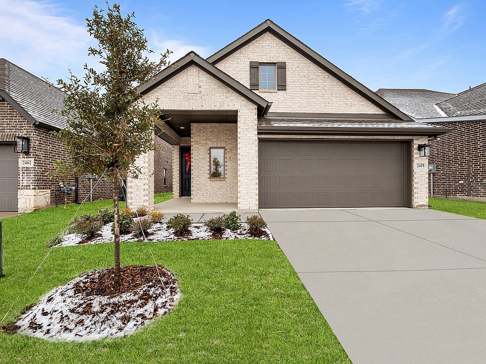 1st image of 2458 Jackson Burn Dr