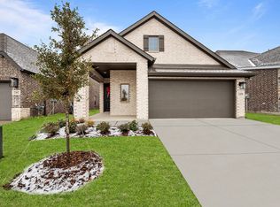 2458 Jackson Burn Dr, Royse City, TX 75189