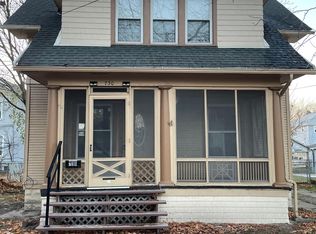 730 5th St, Jackson, MI 49203