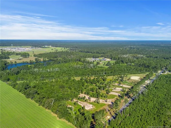 0 Lauderdale Woodyard Rd, Kinder, LA 70648