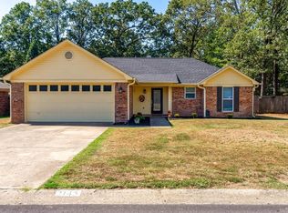 2145 Rainwood Ave, Conway, AR 72032