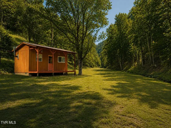 1499 Keesel Hollow Rd, Parrottsville, TN 37843
