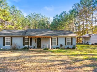 247 Island Shoals Rd, Covington, GA 30016