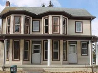 2170 Hunterstown Hampton Rd, New Oxford, PA 17350