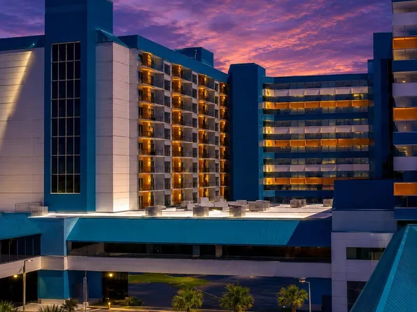 1501 S Ocean Blvd. #1041, Myrtle Beach, SC 29577