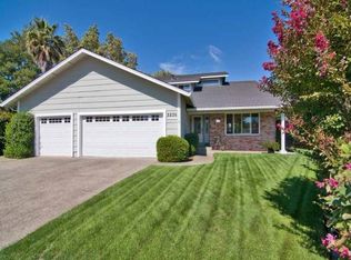 3230 Buckeye Ct, Napa, CA 94558