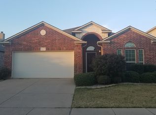 3220 Hornbeam St, Argyle, TX 76226