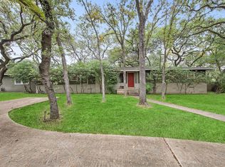 6706 West Ave, Castle Hills, TX 78213