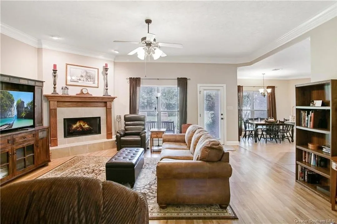 4 bed, 2.5 bath, 2382 sqft, $3,200 — Photo 1