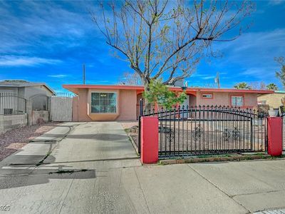 1113 Date St, Las Vegas, NV, 89108