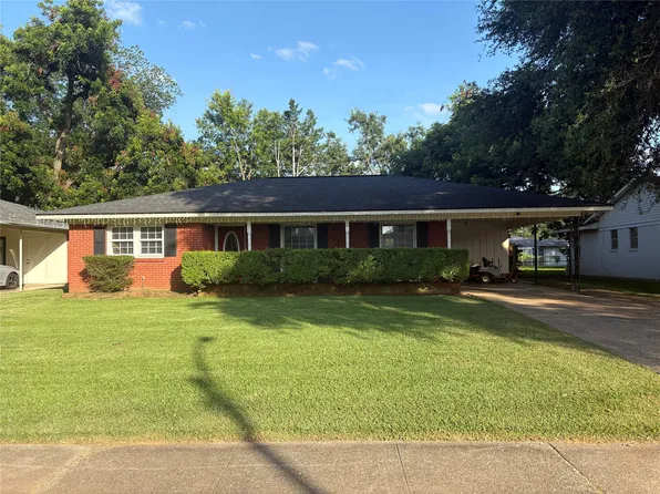 1115 E Washington St, Shreveport, LA 71104