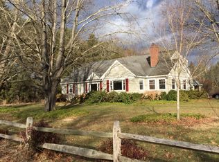 152 Washington Ave, Woodbury, CT 06798