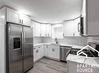 4319 N Francisco Ave #G, Chicago, IL 60618