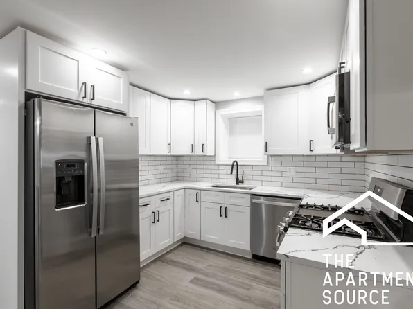 4319 N Francisco Ave #G, Chicago, IL 60618