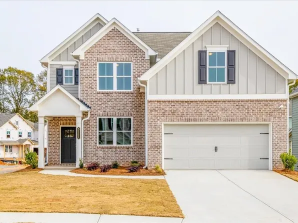 1731 Fulmont Cir, Mableton, GA 30126