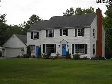 607 Mansell Dr photo 1