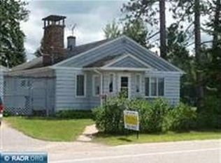 7474 Highway 5, Side Lake, MN 55781