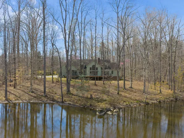 4070 Swannie Coble Rd, Snow Camp, NC 27349