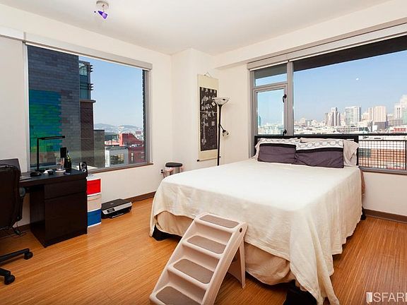 5th image of 177 Townsend St Unit 1031
