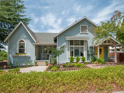 4157 Carson Rd, Camino, CA, 95709