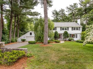 24 Mohawk Rd, Canton, MA 02021