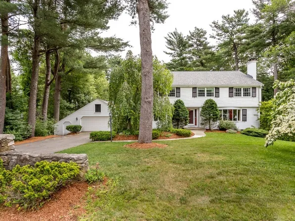 24 Mohawk Rd, Canton, MA 02021