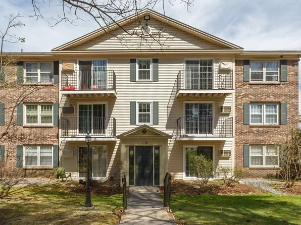3 Autumn Leaf Drive #10, Nashua, NH 03060