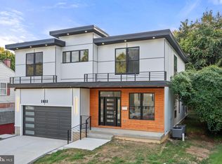 1611 Dayton Rd, Hyattsville, MD 20783