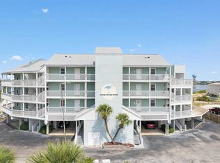 16310 Perdido Key Dr APT 14A, Perdido Key, FL 32507