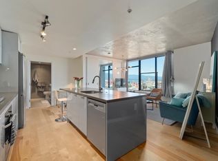 108 Cordova St W #1403, Vancouver, BC V6B 0G5