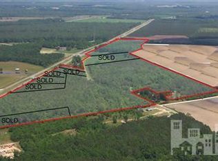 996 State Highway 24 Highway E Lot 1 Through 34 #1449, Kenansville, NC 28349