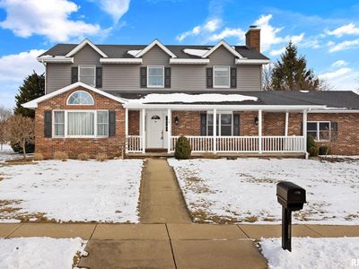10 Cherry Ln, Morton, IL, 61550