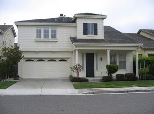 72 Mahogany Dr, South San Francisco, CA 94080