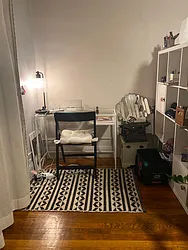 Rented by J Misrahi Realty Corp