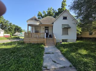 700 W Rollins St, Moberly, MO 65270