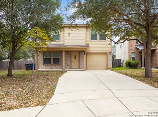 4426 Baffin Peak, San Antonio, TX 78245