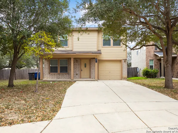 4426 Baffin Peak, San Antonio, TX 78245