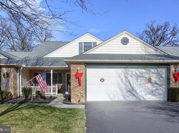68 Greenfield Dr, Carlisle, PA 17015
