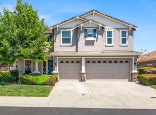 2240 Hartland Cir, Roseville, CA