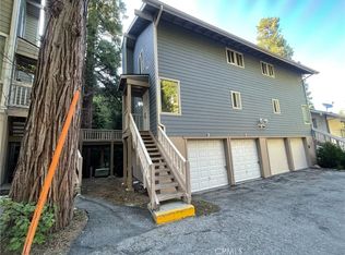 124 Rockledge Ln #7, Lake Arrowhead, CA 92352