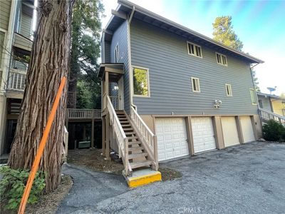 124 Rockledge Ln #7, Lake Arrowhead, CA, 92352