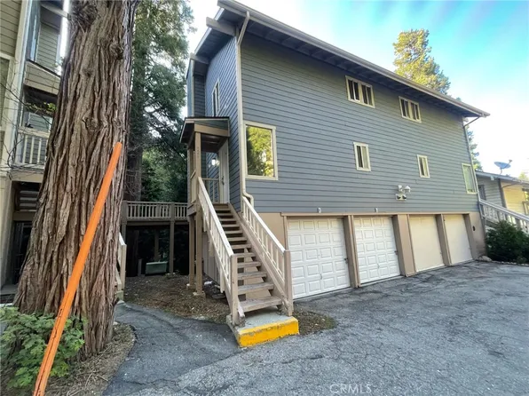 124 Rockledge Ln #7, Lake Arrowhead, CA 92352